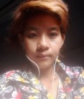 Rencontre Femme Thaïlande à นาดูน : Katen, 25 ans